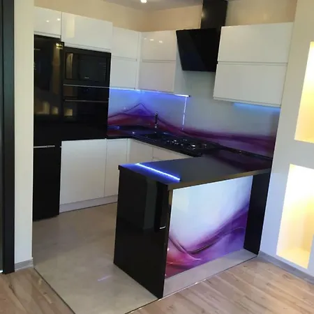 Anni Deluxe Appartement Sosnowiec