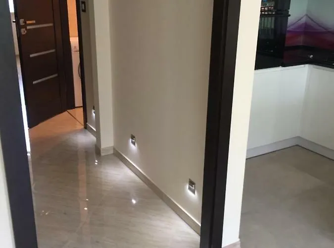 Anni Deluxe Apartmán