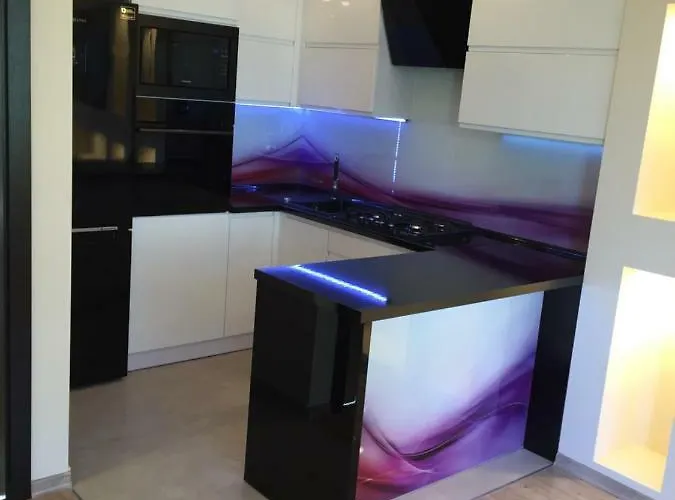 Anni Deluxe Apartmán Sosnowiec